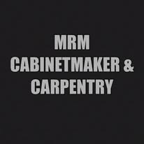 MRM Cabinet & Carpentry
